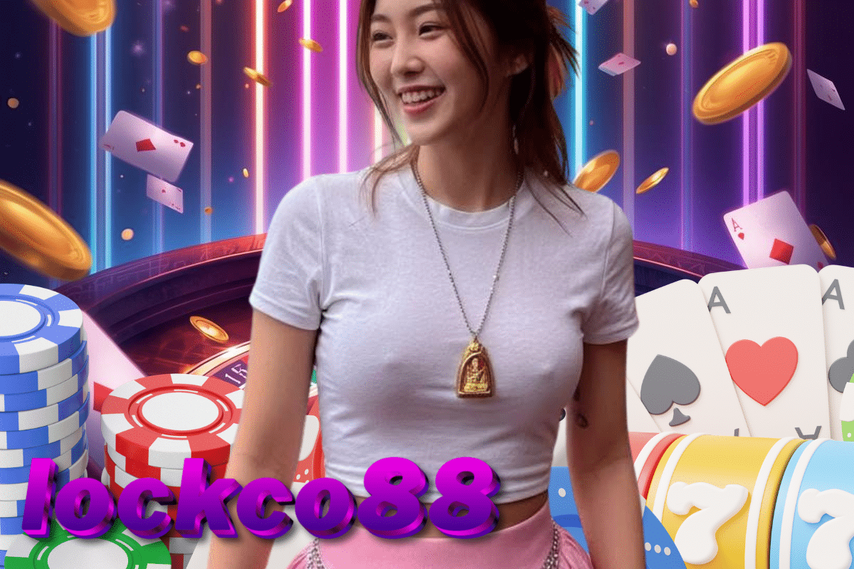 lockco88 สล็อต