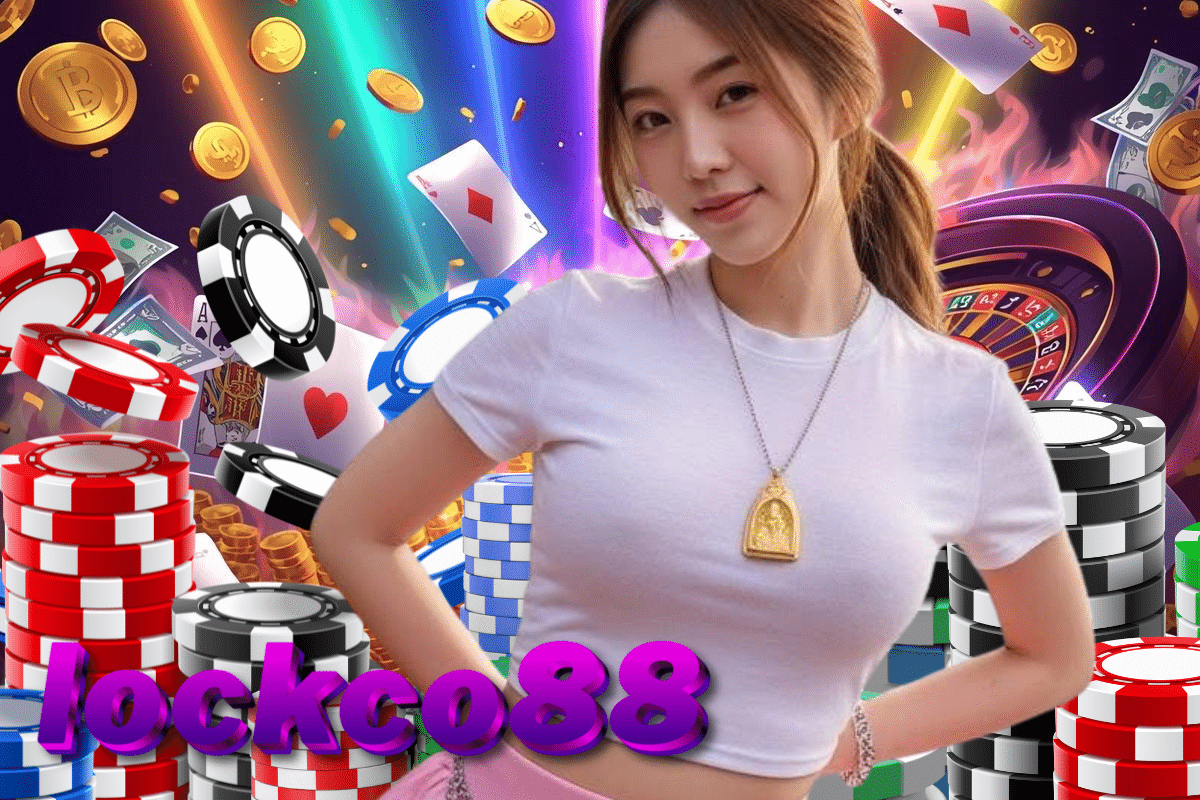 lockco88